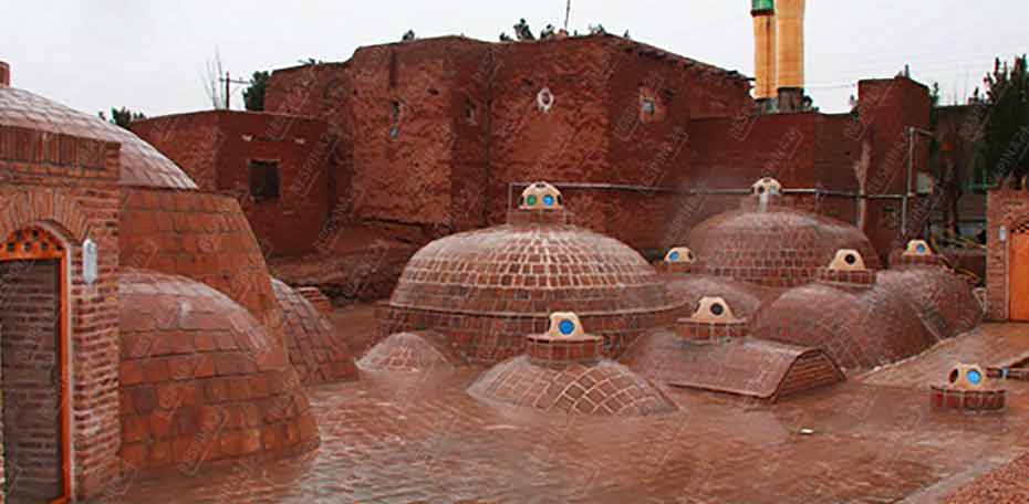 بلیط قطار شاهرود جاجرم - رسپینا 24